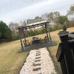 Meet your Posher, Timberly